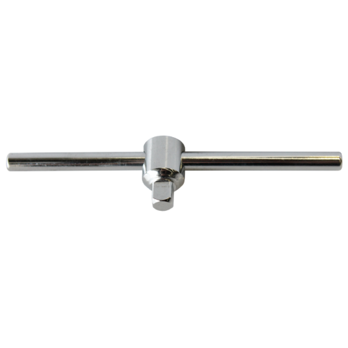 SP Tools T-Bar 1/4" Drive sliding 110mm T821338