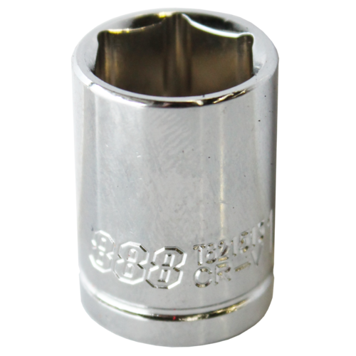 SP Tools Socket 1/4" Drive 6 Point SAE 5/32" T821550