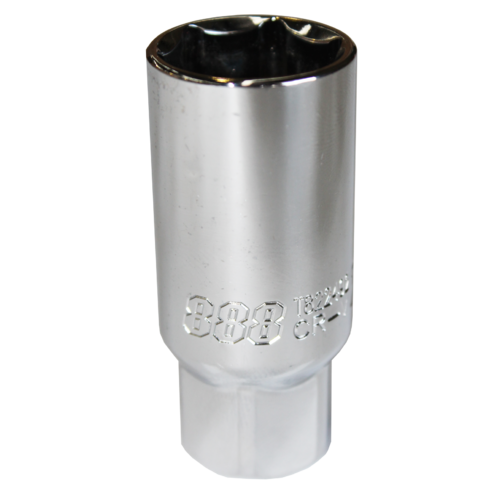 SP Tools Socket 3/8" Drive 6 Point Spark Plug 16mm T822491