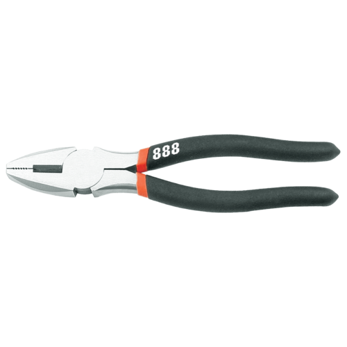 SP Tools Pliers Combination 200Mm  T832008