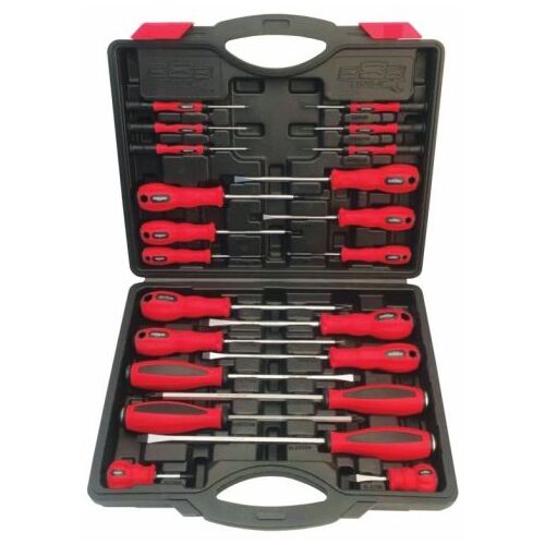 888 by SP Tools Screwdriver set 22 Piece  T834025
