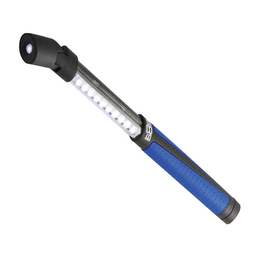 LED 90 DEGREE TORCH & WORK LIGHT 888 INDIVIDUAL   (Box 12) T881443	