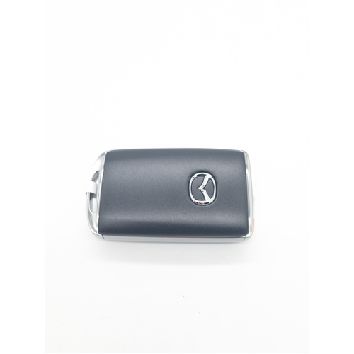 Transmitter Keyless Remote - Car Key ignition TAYH-67-5DYB for Mazda