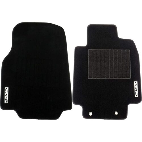 Frt Floor Mats TC11-AC-FMF for Mazda