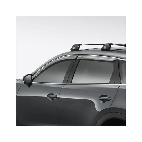 Slim Weathershields TC11-AC-WSH for Mazda