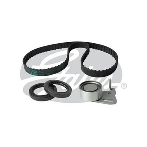 Timing Belt Kit Gates TCK078 For FORD CORSAIR NISSAN BLUEBIRD GAZELLE PINTARA
