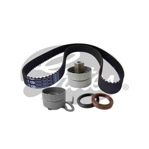 Timing Belt Kit Gates TCK1032 For NISSAN PATRO Y60 GR GQ Y61 GU