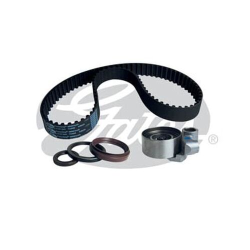 Timing Belt Kit Gates TCK1059 For Toyota Coaster Landcruiser