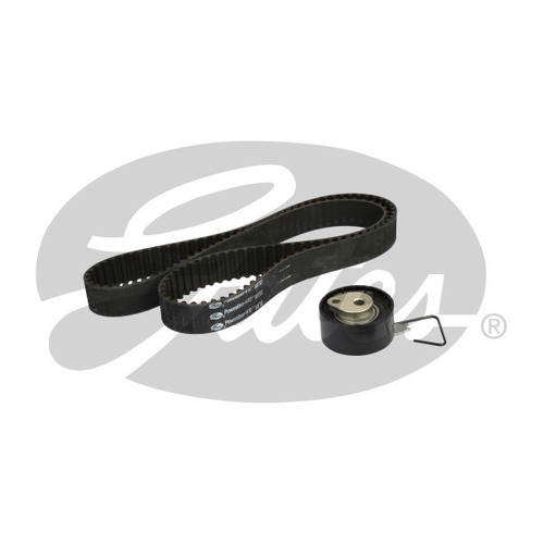 Timing Belt & Componet Set Gates TCK1093