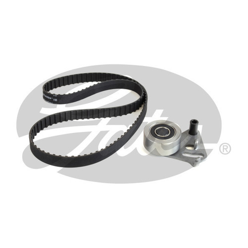 Timing Belt & Componet Set Gates TCK122