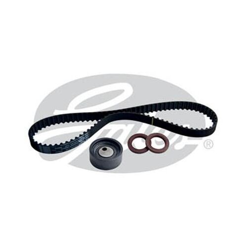 Timing Belt Kit Gates TCK135 For SUZUKI SWIFT AH AJ EA MA