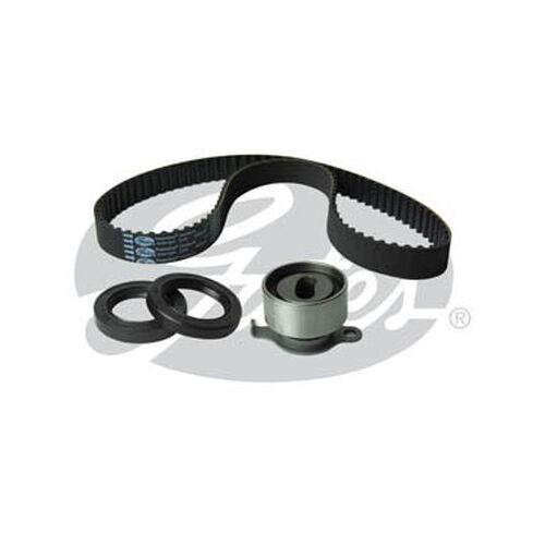 Timing Belt Kit Gates TCK143 For HONDA CIVIC EC ED EE EG