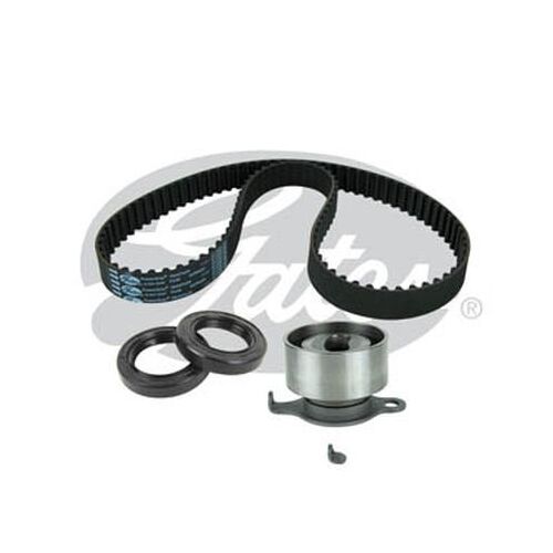 Timing Belt Kit Gates TCK145 For HONDA CIVIC 1993-1995 Petrol EG EH 1.6L