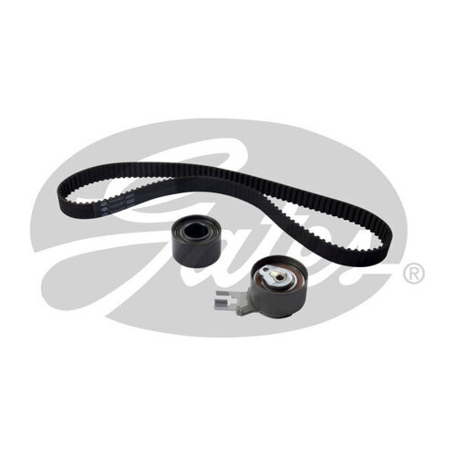 Timing Belt Kit Gates TCK1580 For VOLVO C30 S40 S60 S80 V40 V60 XC60 XC70 XC 90