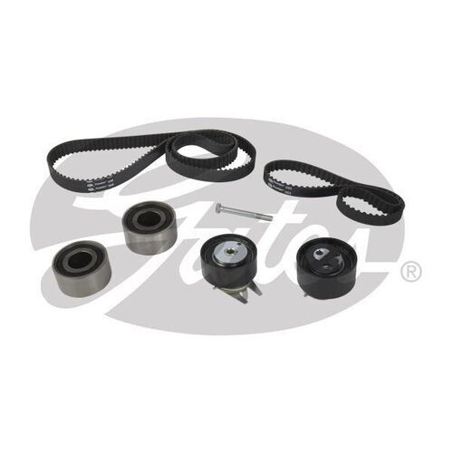 Timing Belt & Componet Set Gates TCK1616
