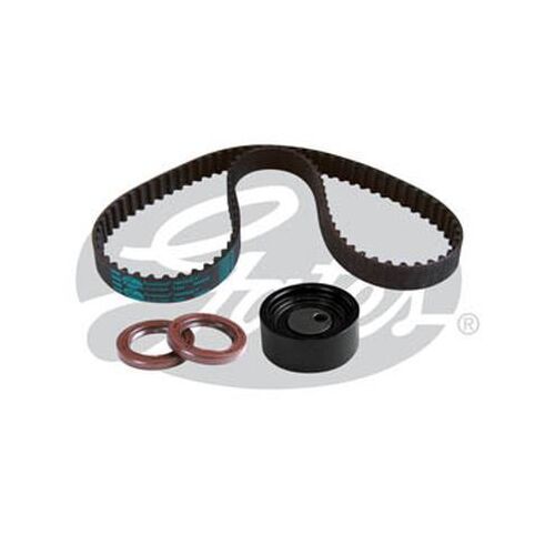 Timing Belt Kit Gates TCK164 For SUZUKI VITARA ET TA TD
