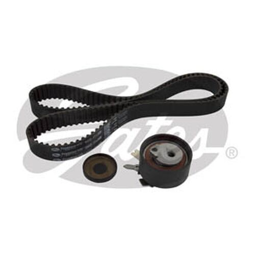 Timing Belt & Componet Set Gates TCK1665