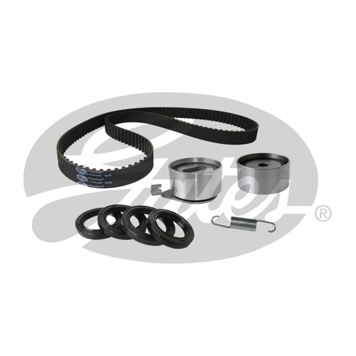 Timing Belt Kit Gates TCK179 For FORD KIA MAZDA