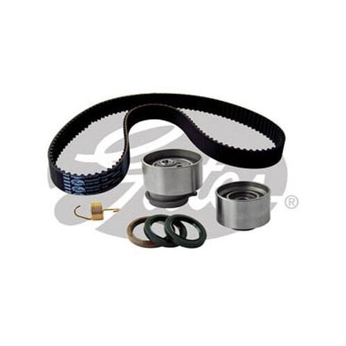Timing Belt Kit Gates TCK228 For FORD LASER TELSTAR MAZDA 323 626 PREMACY