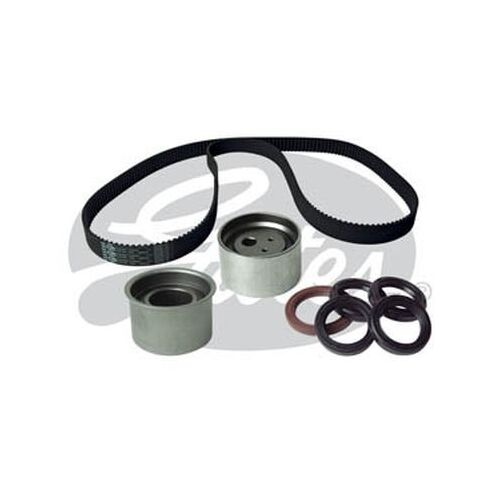 Timing Belt Kit Gates TCK253 For MITSUBISHI PAJERO NHNJNKNL NMNP