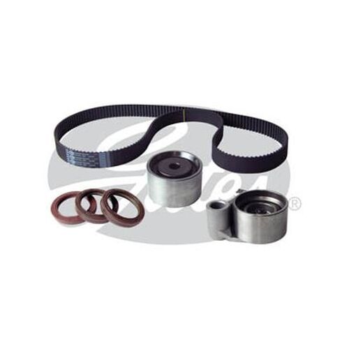 Timing Belt Kit Gates TCK257 For Lexus ES RX Toyota Avalon Camry Harrier