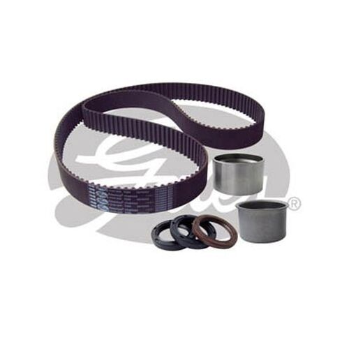 Timing Belt Kit Gates TCK259 For MITSUBISHI CHALLENGER MAGNA TRITON