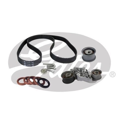 Timing Belt Kit Gates TCK285C For HOLDEN VECTRA SAAB 9-5