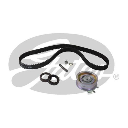 Timing Belt Kit Gates TCK296 For AUDI SKODA VOLKSWAGEN