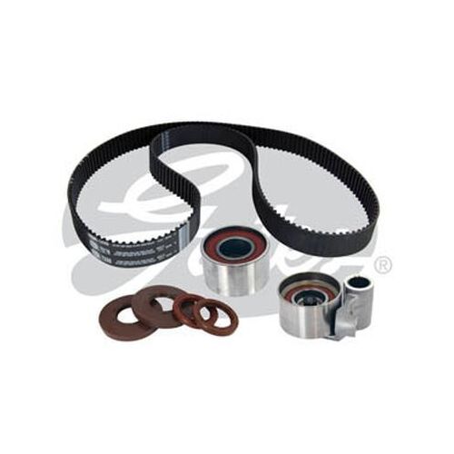 Timing Belt Kit Gates TCK298 For Lexus GS LS LX SC Landcruiser