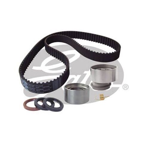 Timing Belt Gates TCK316 For FORD MAZDA