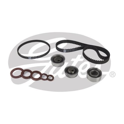 Timing Belt & Componet Set Gates TCK332