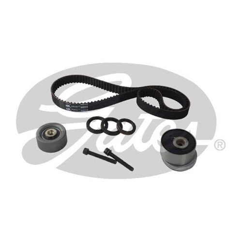 Timing Belt Kit Gates TCK338 For HOLDEN ASTRA BARINA CRUZE TRAX OPEL ASTRA  CORSA