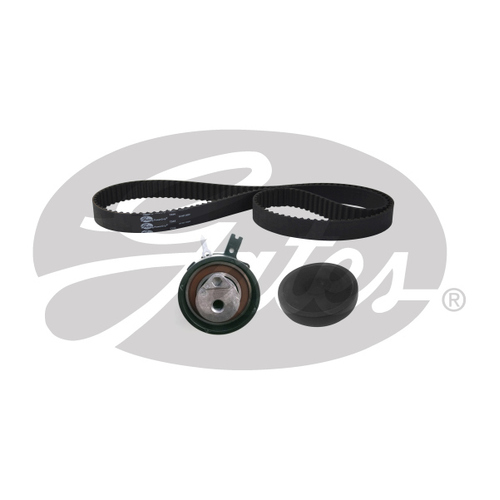 Timing Belt Kit Gates TCK344 For HOLDEN COLORADO Diesel RG 2.4L 2.8L