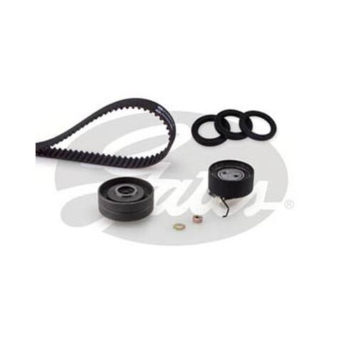 Timing Belt & Componet Set Gates TCK609
