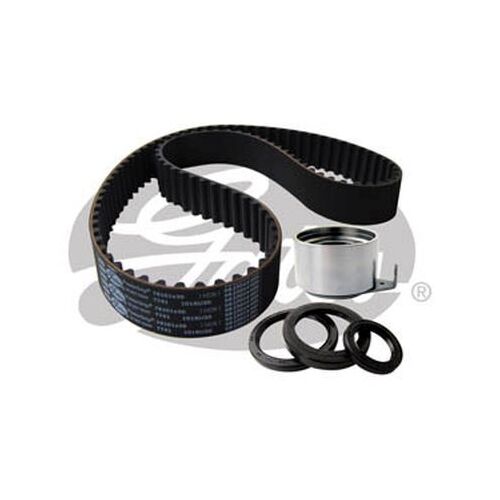 Timing Belt Kit Gates TCK741B For FORD COURIER MAZDA B-SERIE BRAVO E-SERIE