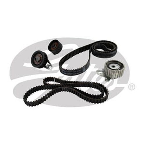 Timing Belt & Componet Set Gates TCK791