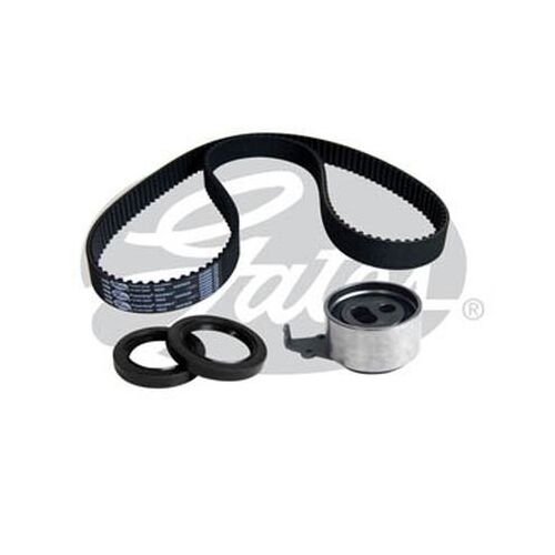 Timing Belt & Componet Set Gates TCK822