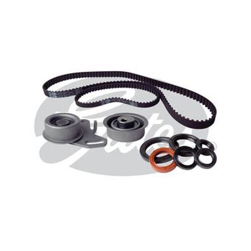 Timing Belt & Componet Set Gates TCK933