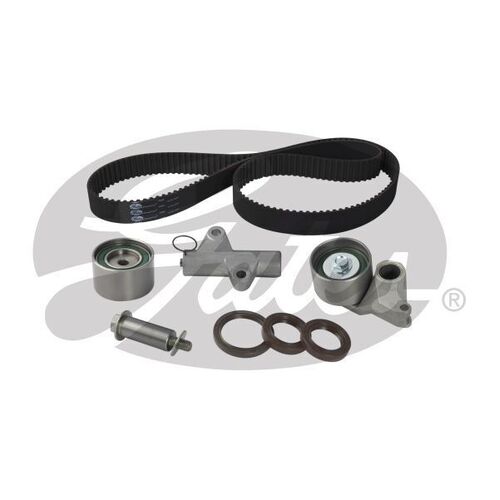 Timing Belt Kit For Holden Rodeo RA 3.5L with Hydraulic Tensioner Gates TCKH303-1