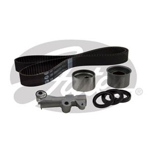 Timing Belt Kit TCKH320 Gates For MITSUBISHI PAJERO NM NP NS NT NW 3.8L Petrol