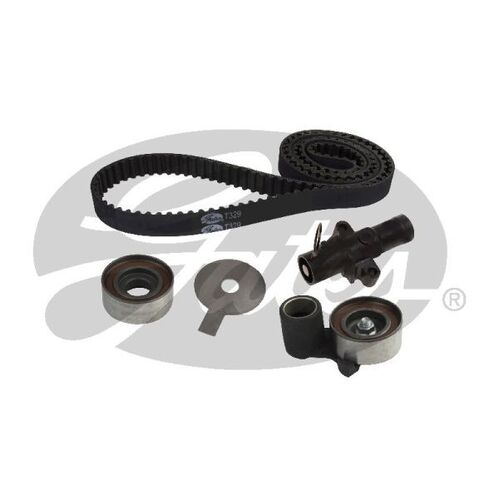 Timing Belt & Tensioner Kit Gates TCKH329 For HONDA ACCORD LEGEND MDX