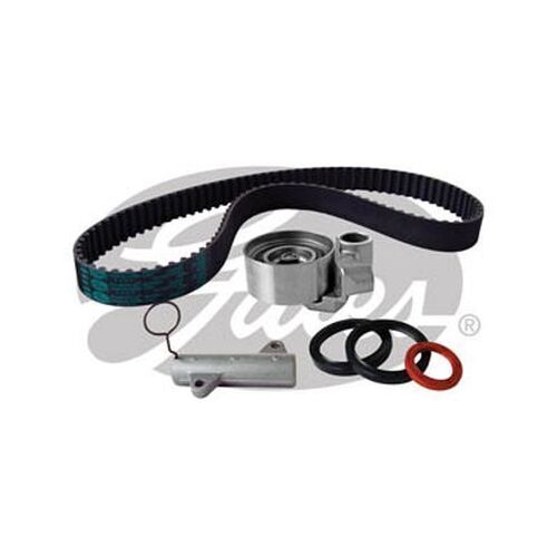 Timing Belt Kit Gates TCKH797 For Toyota Landcruiser HDJ80 HDJ100 HDJ78 HDJ79