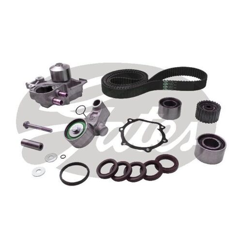 Timing Belt Kit Gates TCKHWP277B