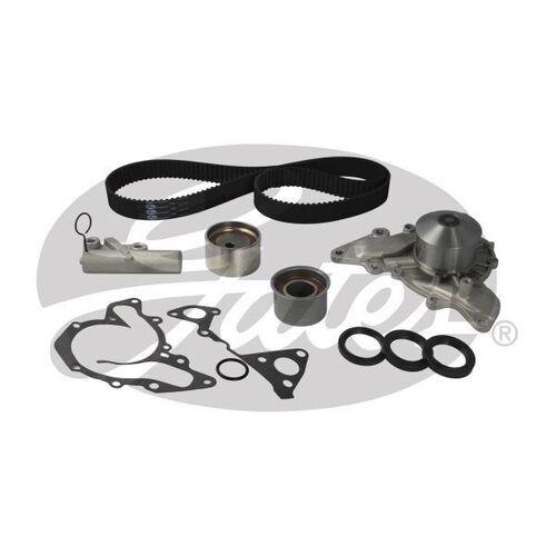 Timing Belt Kit Gates TCKHWP287