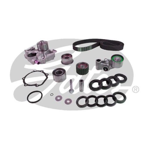 PowerGrip�� Kit + Waterpump