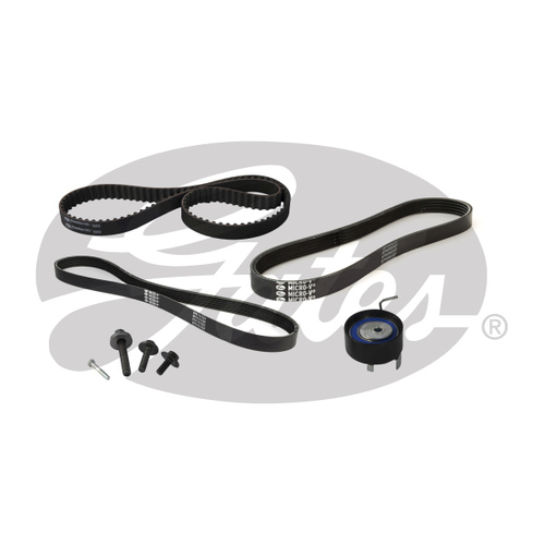 Timing Belt Componet Kit Gates TCKSF343