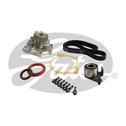 PowerGrip�� Kit + Waterpump