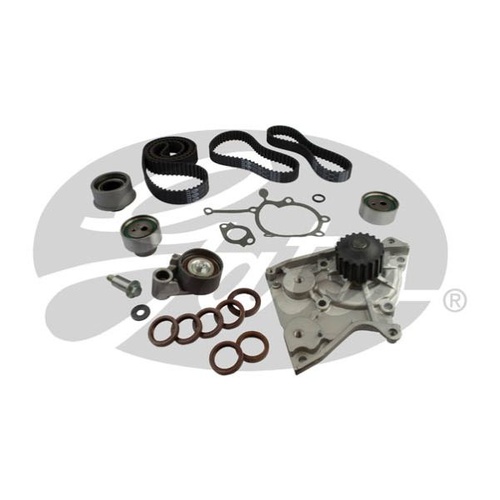 PowerGrip�� Kit + Waterpump