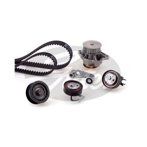 Timing Belt Kit & Water Pump Gates TCKWP1073
