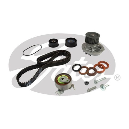 PowerGrip�� Kit + Waterpump